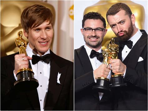 gay pprno|Here’s Who Won the ‘Oscars of Gay Porn’ for 2021